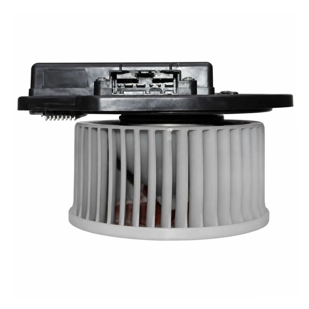 5027252800 HVAC blower motor for Nissan — Product image 1 5027252800 HVAC blower motor for Nissan 1