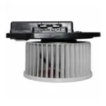 5027252800 HVAC blower motor for Nissan — Product image 1 5027252800 HVAC blower motor for Nissan 1