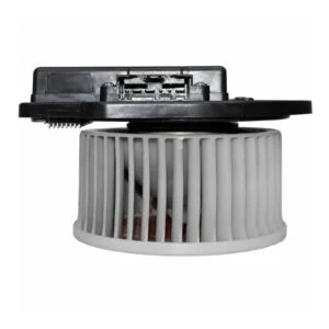 5027252800 HVAC blower motor for Nissan 1