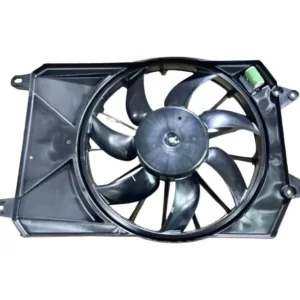 51846351 Radiator fan assembly for FIAT Palio — Product image 1 51846351 Radiator fan assembly for FIAT Palio — Product image 1