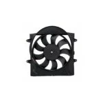52074491AB Radiator fan assembly for CHRYSLER — Product image 1 52074491AB Radiator fan assembly for CHRYSLER — Product image 1