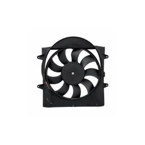 52074491AB Radiator fan assembly for CHRYSLER — Product image 1 52074491AB Radiator fan assembly for CHRYSLER — Product image 1