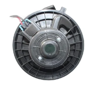 52400424 HVAC blower motor for Chevrolet Silverado 1500 (1997–2007) — Product image 1 52400424 HVAC blower motor for Chevrolet Silverado 1500 (1997–2007) 1
