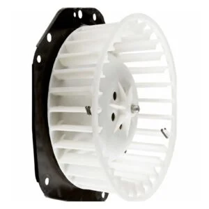 52498870 HVAC blower motor for Buick Skyhawk — Product image 1 52498870 HVAC blower motor for Buick Skyhawk 1