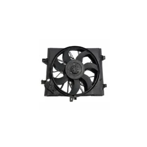 55038994AD Radiator fan assembly for CHRYSLER — Product image 1 55038994AD Radiator fan assembly for CHRYSLER — Product image 1