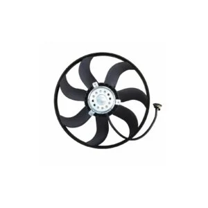5U0959455B Radiator fan assembly for VOLKSWAGEN — Product image 1 5U0959455B Radiator fan assembly for VOLKSWAGEN — Product image 1