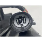 6010277 Radiator fan assembly for JEEP Wrangler — Product image 3
