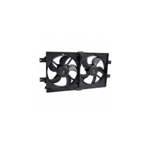 620-017 Radiator fan assembly for CHRYSLER — Product image 1