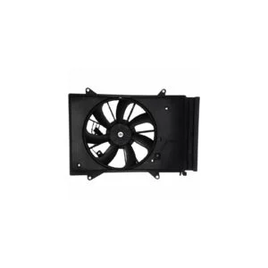 624670 Radiator fan assembly for MAZDA — Product image 1 624670 Radiator fan assembly for MAZDA — Product image 1