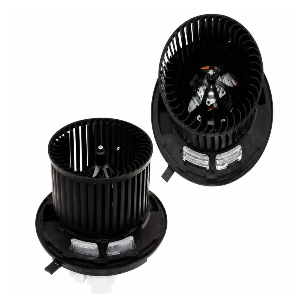 64116933664 HVAC blower motor for BMW 1 Series — Product image 1 64116933664 HVAC blower motor for BMW 1 Series 1