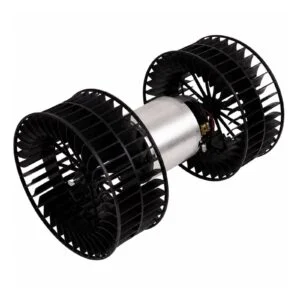 64118390935 HVAC blower motor for BMW 1