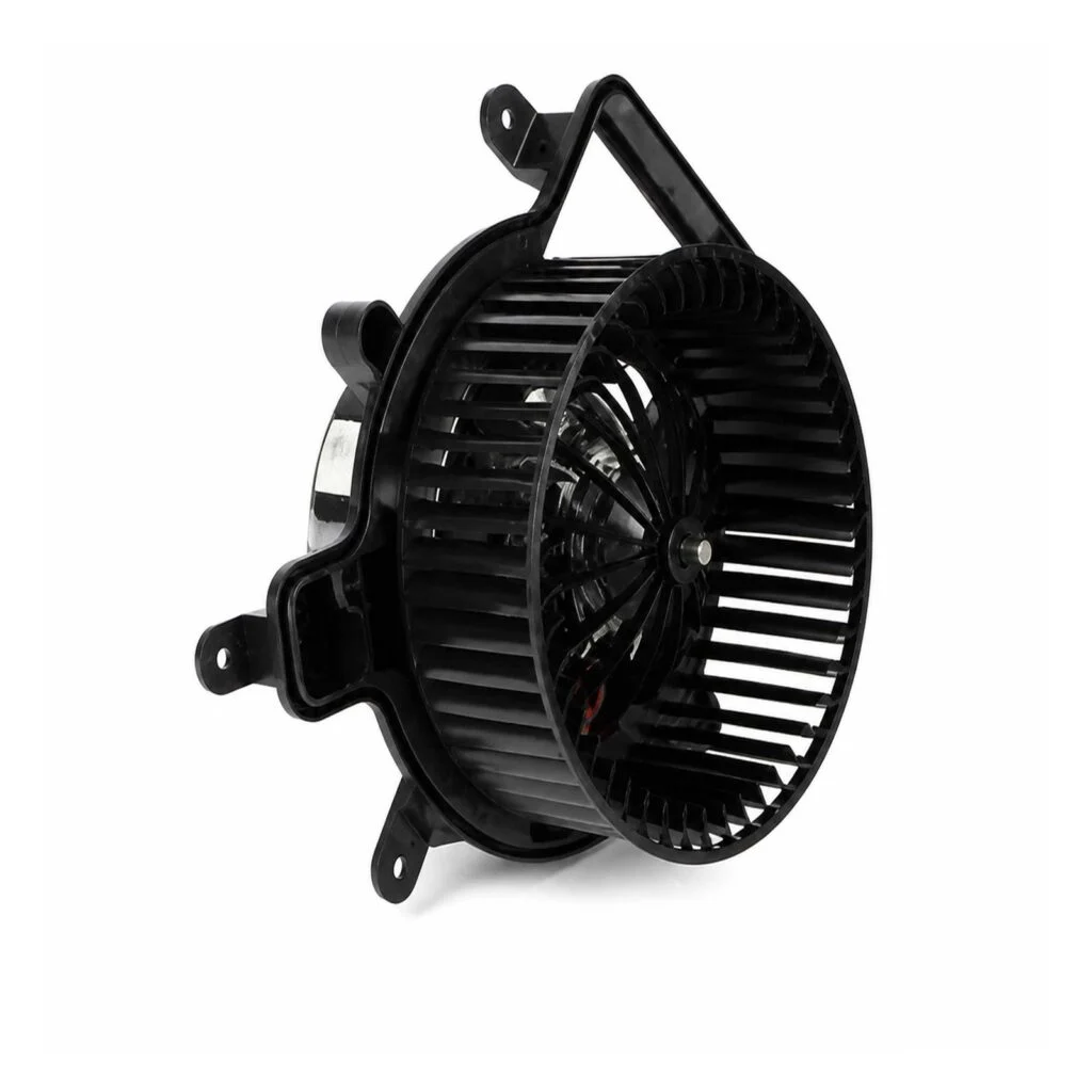 6441.CQ HVAC blower motor for Peugeot — Product image 1 6441.CQ HVAC blower motor for Peugeot 1
