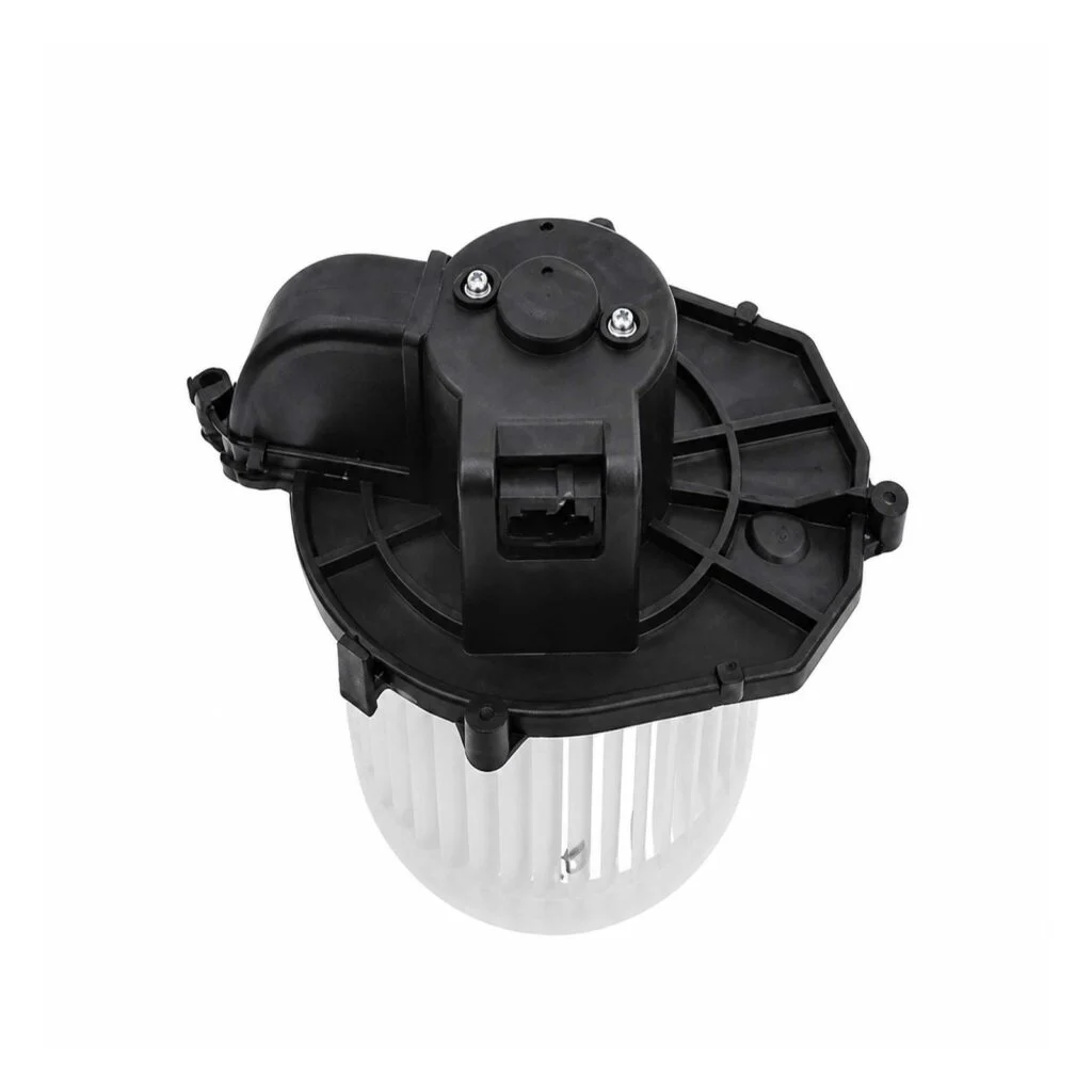 6441.K4 HVAC blower motor for CITROËN Xsara — Product image 1 6441.K4 HVAC blower motor for CITROËN Xsara 1