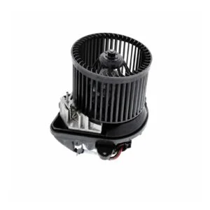 6441.K7 HVAC blower motor for CITROËN Xsara Picasso — Product image 1 6441.K7 HVAC blower motor for CITROËN Xsara Picasso 1