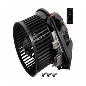 6441.K8 HVAC blower motor for Peugeot 605 1