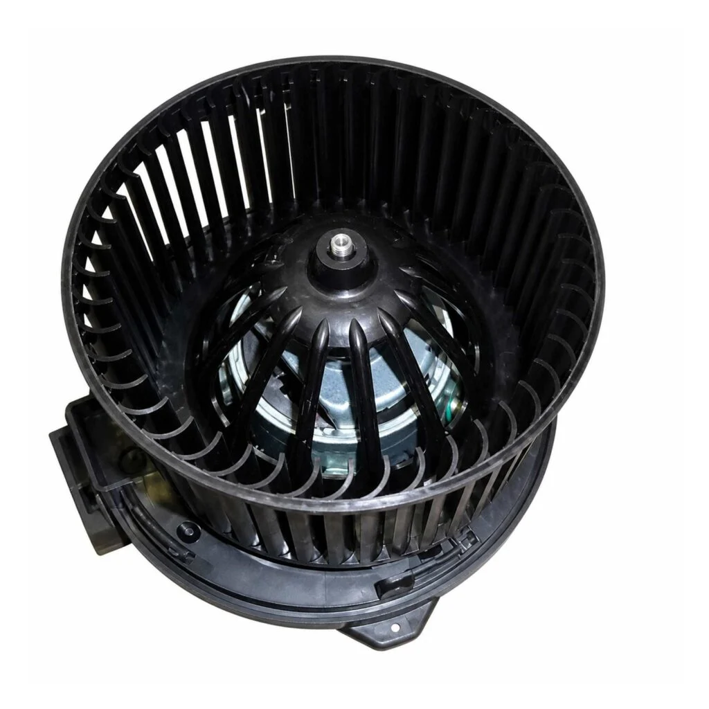 6441N7 HVAC blower motor for CITROËN C5 1