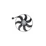 6Q0959455N Radiator fan assembly for VOLKSWAGEN — Product image 1 6Q0959455N Radiator fan assembly for VOLKSWAGEN — Product image 1
