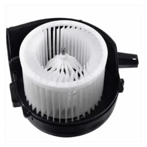 6Q1819015 HVAC blower motor for Volkswagen Polo (2009) 1