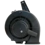 6Q1819015E HVAC blower motor for AUDI A1 (2009) — Product image 1 6Q1819015E HVAC blower motor for AUDI A1 (2009) 1