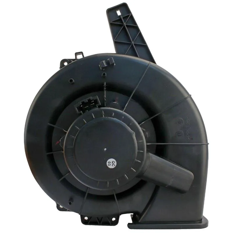6Q1819015E HVAC blower motor for AUDI A1 (2009) — Product image 1 6Q1819015E HVAC blower motor for AUDI A1 (2009) 1