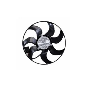 6R0959455D Radiator fan assembly for VOLKSWAGEN — Product image 1 6R0959455D Radiator fan assembly for VOLKSWAGEN — Product image 1