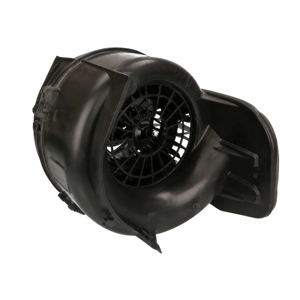 7701040540 HVAC blower motor for Renault 19 1