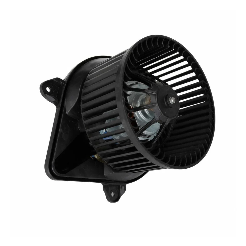 7701046058 HVAC blower motor for Renault Megane I — Product image 1 7701046058 HVAC blower motor for Renault Megane I 1