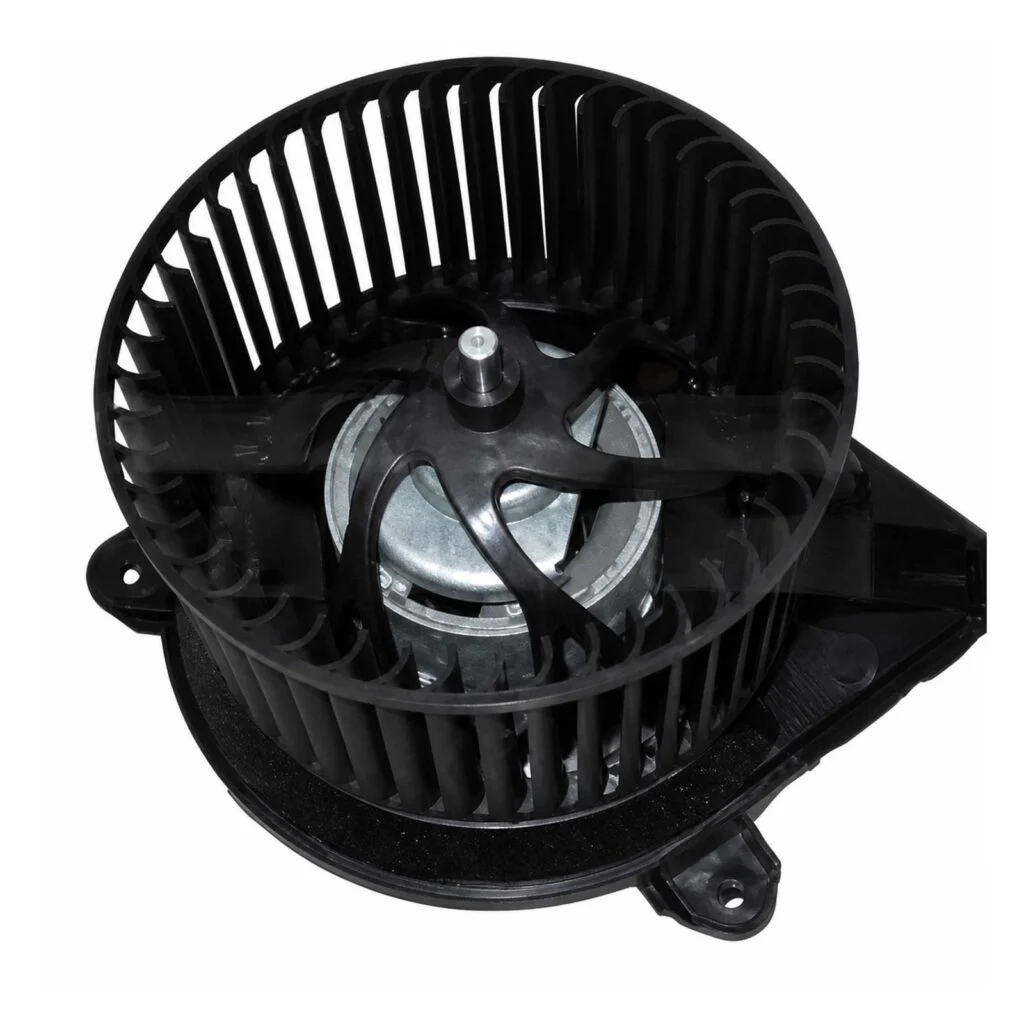 7701050310 HVAC blower motor for Renault Trafic II — Product image 1 7701050310 HVAC blower motor for Renault Trafic II 1