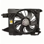 7701054967 Radiator fan assembly for RENAULT Megane — Product image 2 7701054967 Radiator fan assembly for RENAULT Megane — Product image 2