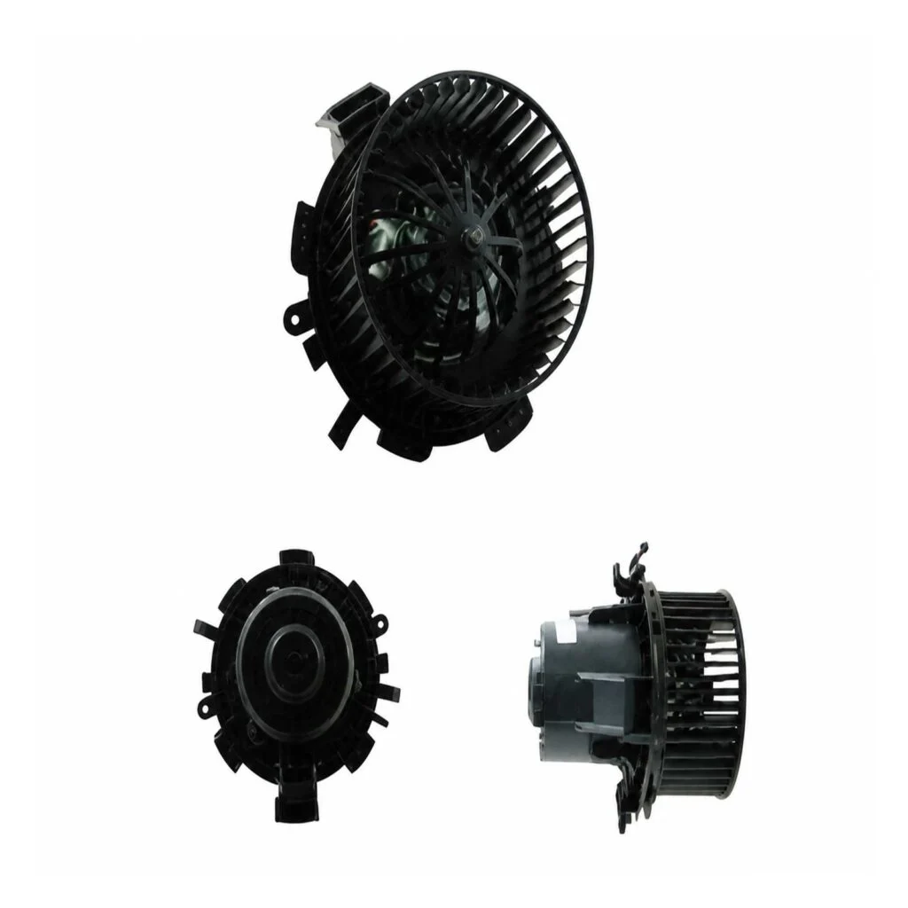 7701057555 HVAC blower motor for Renault Vel Satis — Product image 1 7701057555 HVAC blower motor for Renault Vel Satis 1