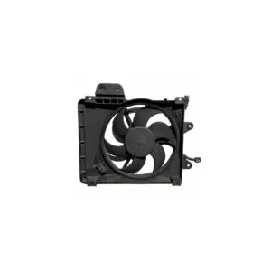 7740875 Radiator fan assembly for FIAT — Product image 1 7740875 Radiator fan assembly for FIAT — Product image 1