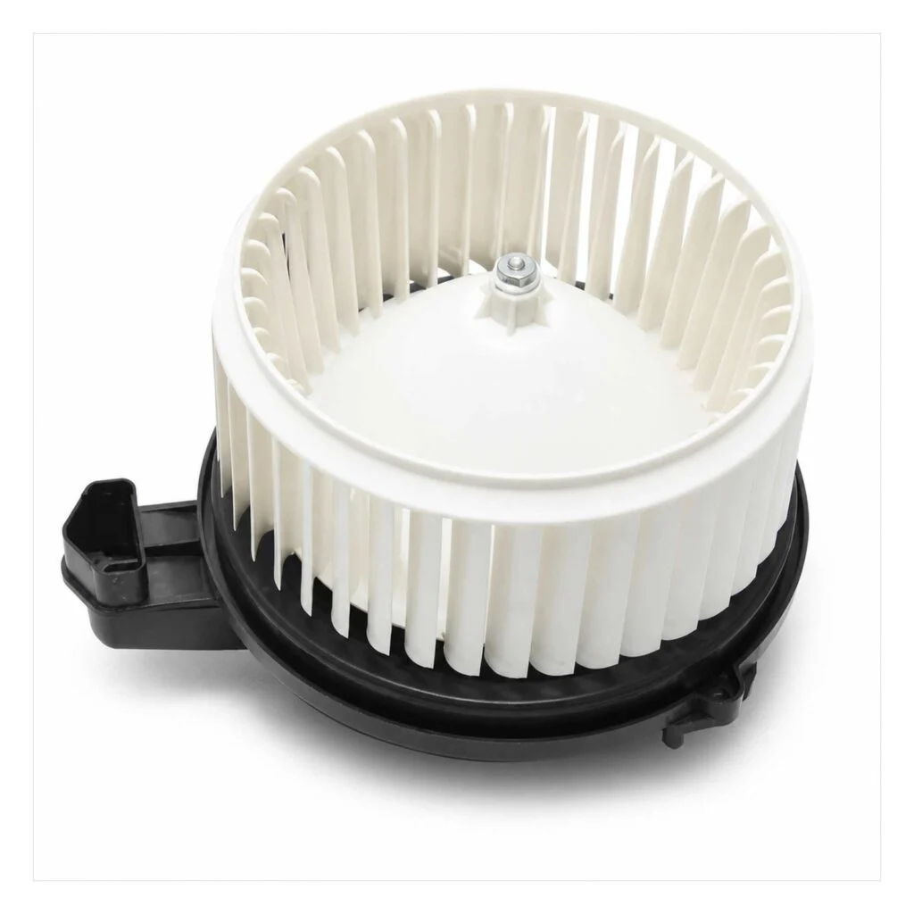 79310-SAA-G00 HVAC blower motor for Honda Fit (2003–2008) — Product image 1 79310-SAA-G00 HVAC blower motor for Honda Fit (2003–2008) 1