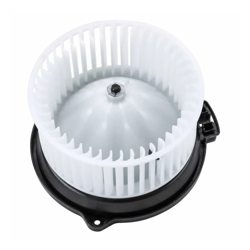 79310-SR3-A01 HVAC blower motor for Honda Accord — Product image 1 79310-SR3-A01 HVAC blower motor for Honda Accord 1