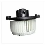 79310-TMO-G01 HVAC blower motor for Honda City (2009–2014) 1