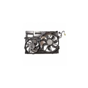 7H0121207F Radiator fan assembly for VOLKSWAGEN — Product image 1 7H0121207F Radiator fan assembly for VOLKSWAGEN — Product image 1