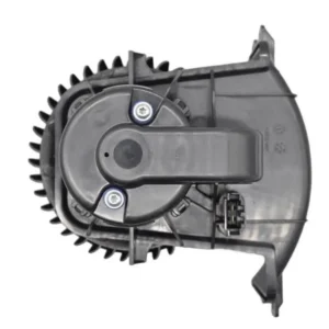 7H1819021D HVAC blower motor for Volkswagen Multivan 1