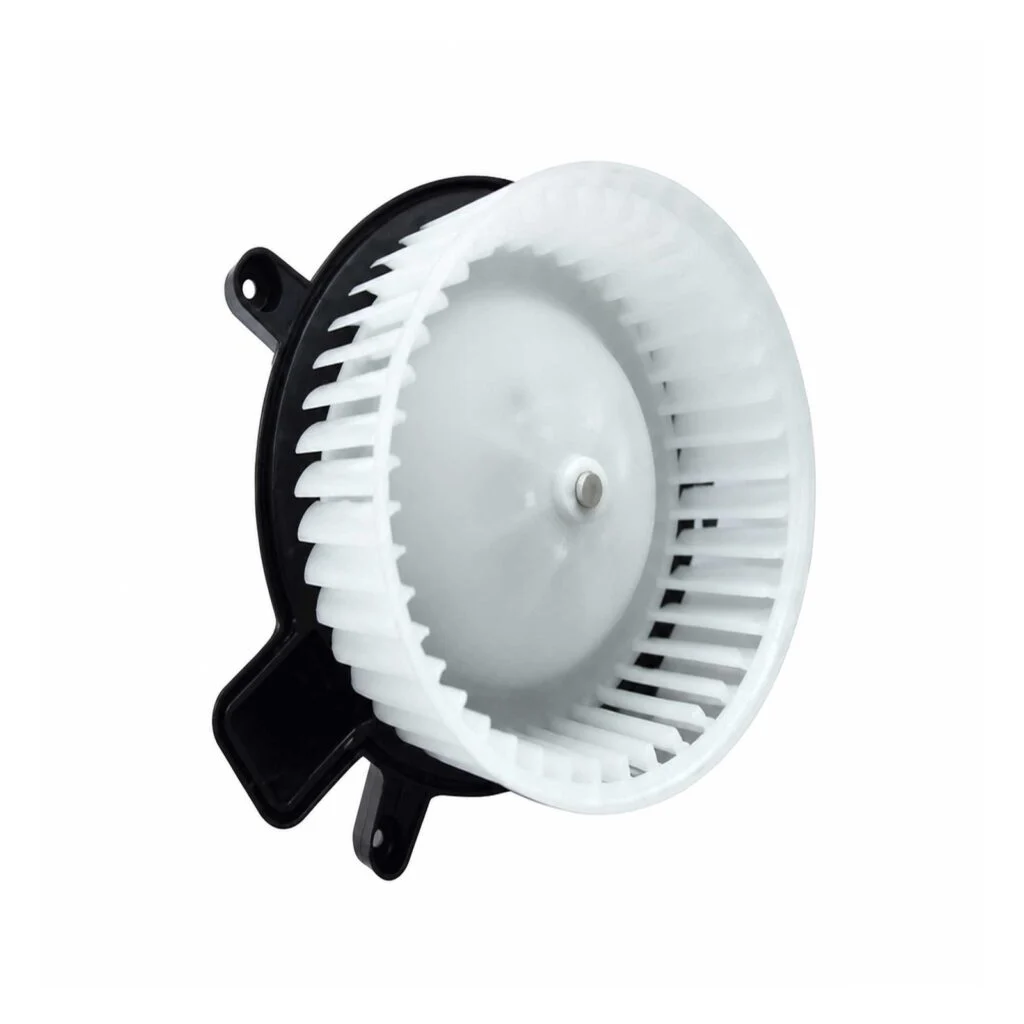 8112150 HVAC blower motor for Peugeot — Product image 1 8112150 HVAC blower motor for Peugeot 1