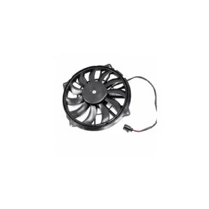 85109720 Radiator fan assembly for CHEVROLET — Product image 1 85109720 Radiator fan assembly for CHEVROLET — Product image 1