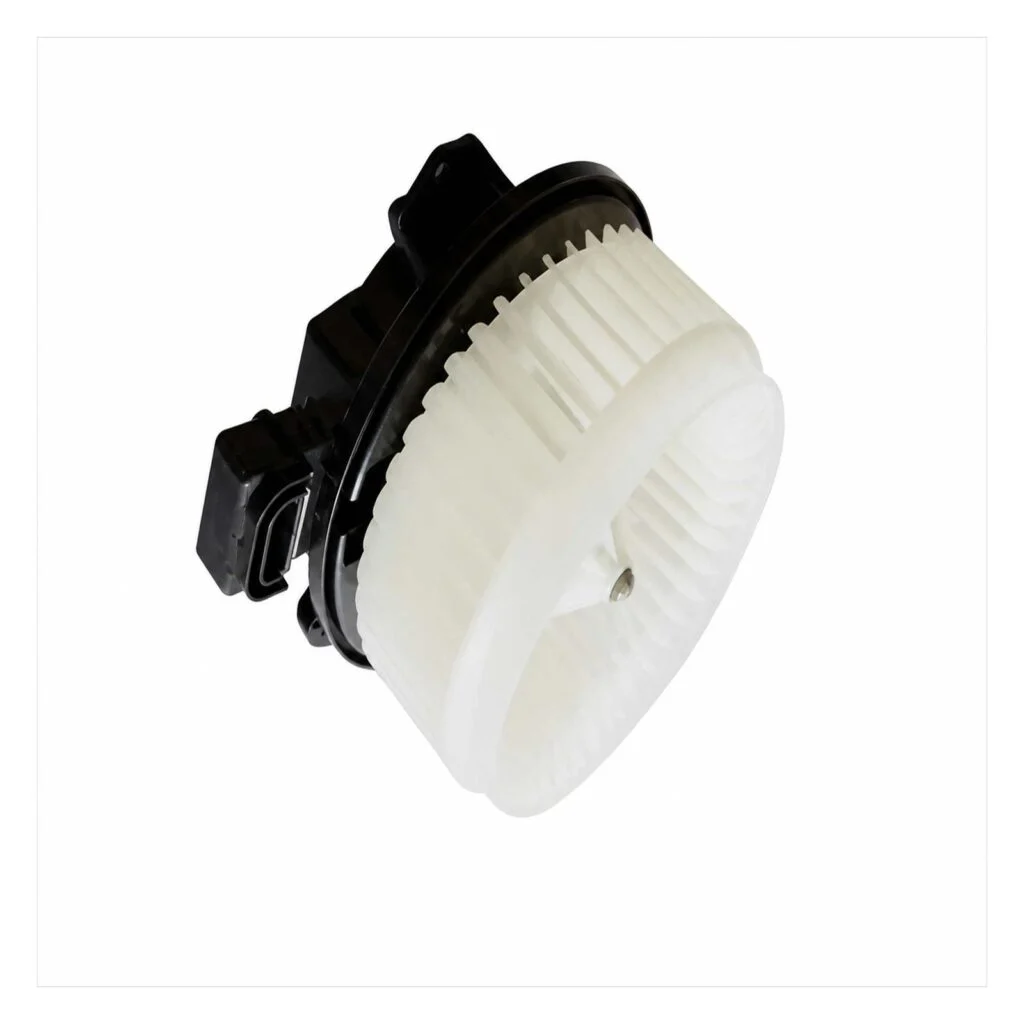 87103-60421 HVAC blower motor for Toyota Land Cruiser (2010–2016) — Product image 1 87103-60421 HVAC blower motor for Toyota Land Cruiser (2010–2016) 1