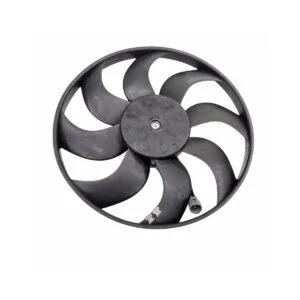 89794-41500 Cooling fan blade for Isuzu D-MAX — Product photograph