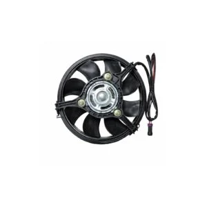 8D0959455C Radiator fan assembly for VOLKSWAGEN — Product image 1 8D0959455C Radiator fan assembly for VOLKSWAGEN — Product image 1