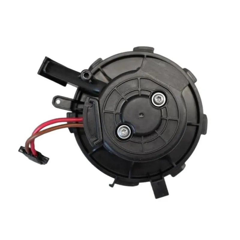 8K2820021C HVAC blower motor for AUDI A4 (2007) 1
