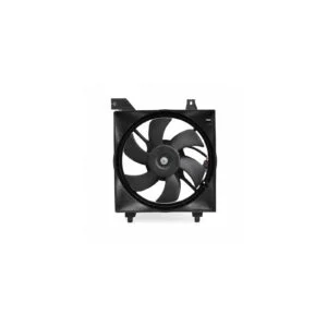 94722521 Radiator fan assembly for OPEL — Product image 1