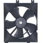 96553241 Radiator fan assembly for Buick Excelle — Product photograph 1 96553241 Radiator fan assembly for Buick Excelle — Product photograph 1