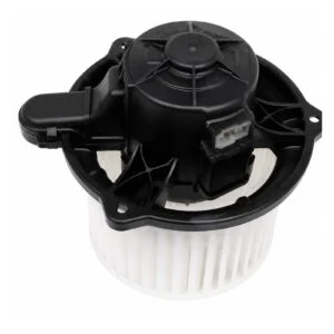 97113-2L000 HVAC blower motor for Hyundai i30 — Product image 1 97113-2L000 HVAC blower motor for Hyundai i30 1