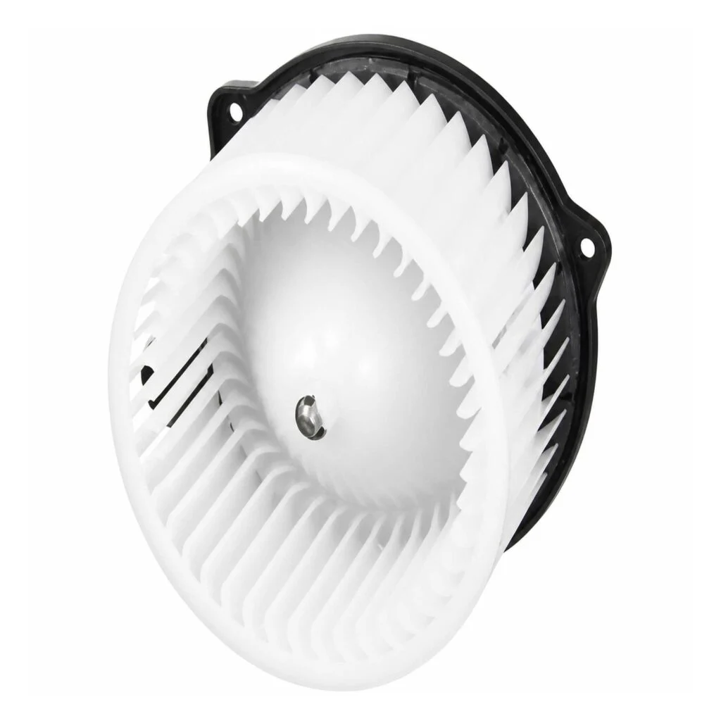 971132H000 HVAC blower motor for Hyundai Elantra — Product image 1 971132H000 HVAC blower motor for Hyundai Elantra 1