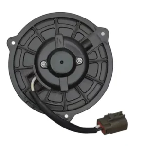 97586-4A000 HVAC blower motor for JAC Refine — Product image 1 97586-4A000 HVAC blower motor for JAC Refine 1