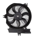 97730-26000 Radiator fan assembly for HYUNDAI Santa Fe — Product image 1