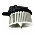 A1669066100 HVAC blower motor for Mercedes-Benz M-Class (2013–2016) — Product image 2 A1669066100 HVAC blower motor for Mercedes-Benz M-Class (2013–2016) 2