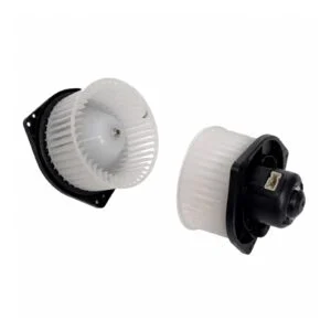 A2038202614 HVAC blower motor for Mercedes-Benz — Product image 1 A2038202614 HVAC blower motor for Mercedes-Benz 1
